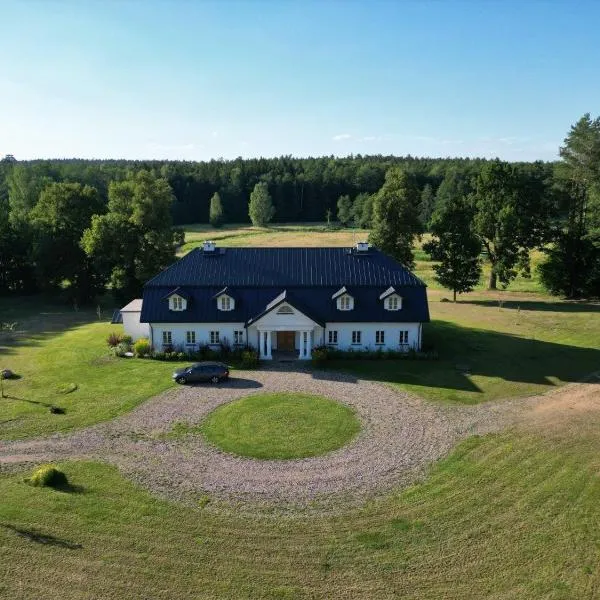 Dawno Temu - Agroturystyka Premium，位于Lipowy Most的酒店