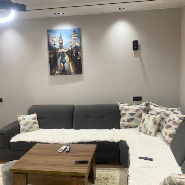 Sunny Escape in Gonio，位于高尼奥的酒店