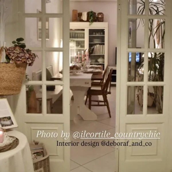 Casa Due Cuori - Massa Centro，位于马萨的酒店