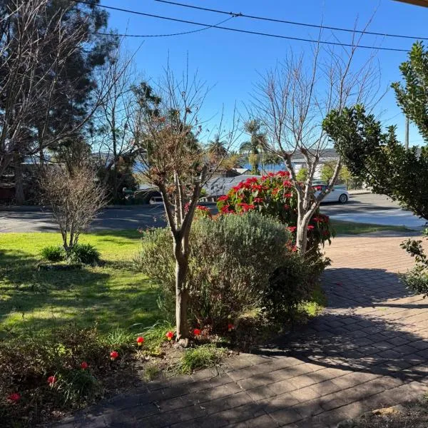 Brighton Home，位于多伦多的酒店