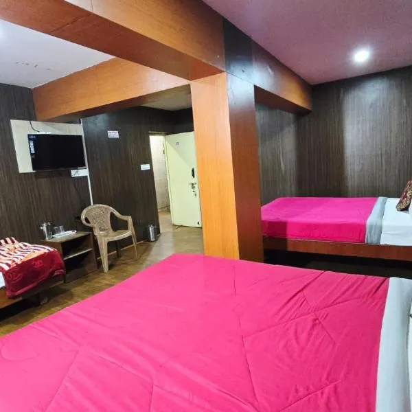 Mananya Cottage Ooty，位于乌提的酒店