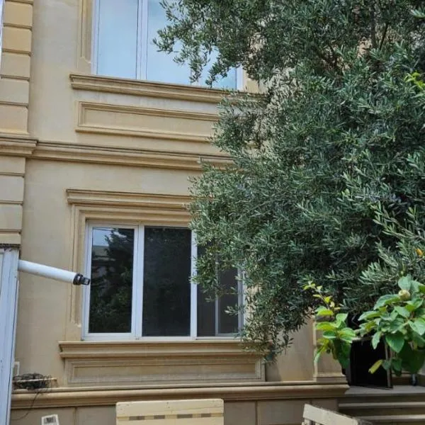 Casa Villa，位于巴库的酒店