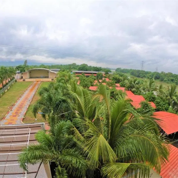 River Splash Resort,Karjat，位于内拉尔的酒店