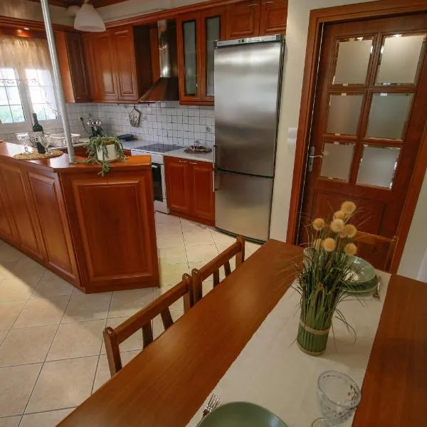 Fairy Dreams，位于科尼察的酒店