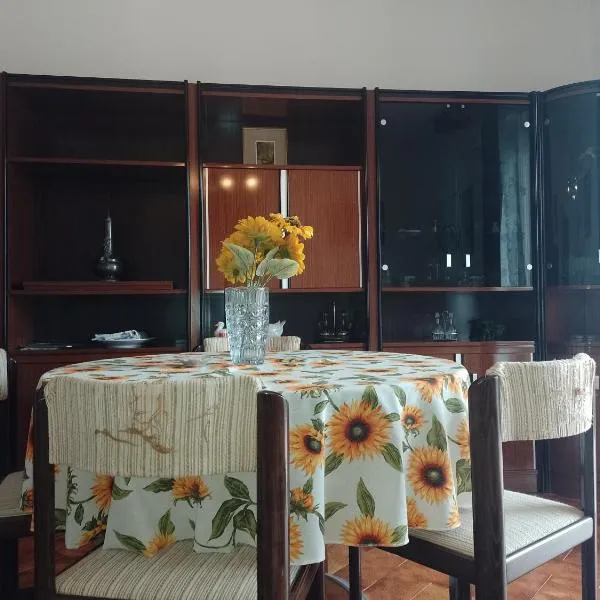 Da nonna Maffy，位于卡尔达纳的酒店