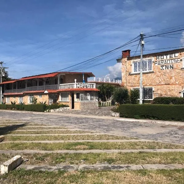 Hotel Paradise Inn，位于帕纳哈切尔的酒店
