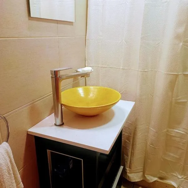 Temporary Rental，位于奇维尔科伊的酒店