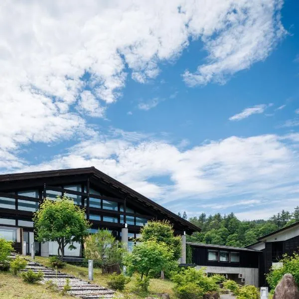 季古里酒店，位于飞騨市的酒店