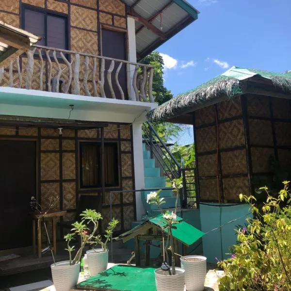 Fely's Homestay，位于Batuan的酒店