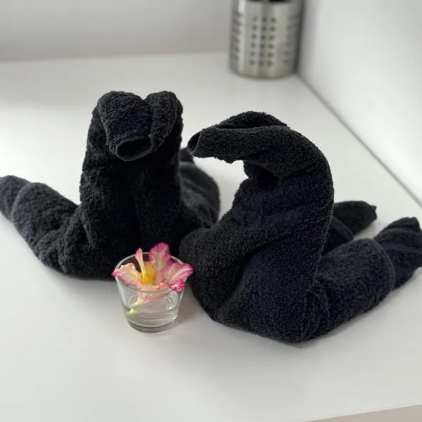 ~Ferienwohnung Sandhausen / HD~，位于桑德豪森的酒店