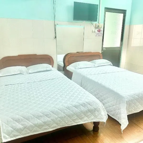 BB Tài Thịnh，位于广义的酒店