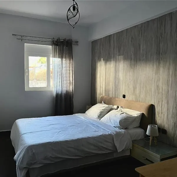 Valla Studio，位于罗德镇的酒店