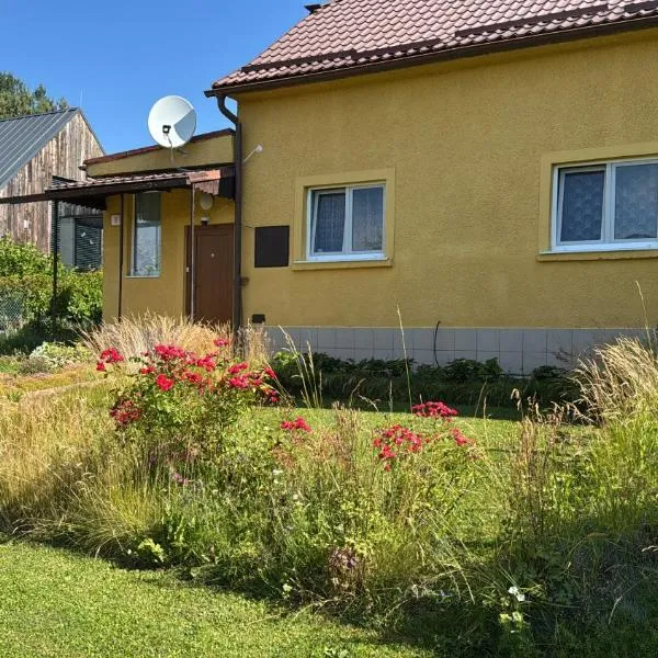 A&A House，位于塔特兰斯卡斯特拉的酒店