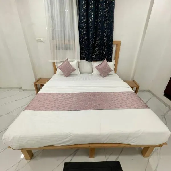 Golden Gate Retreats,位于karanja的酒店