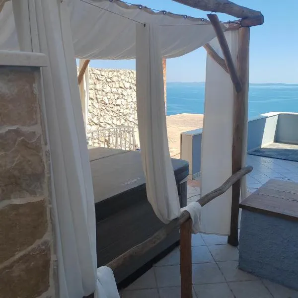 Karla，位于圣内德尔贾的酒店