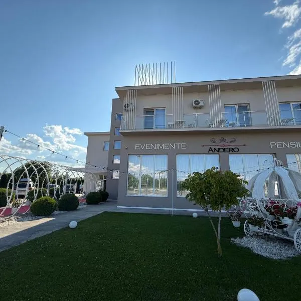 B&B Andero Deva，位于德瓦的酒店