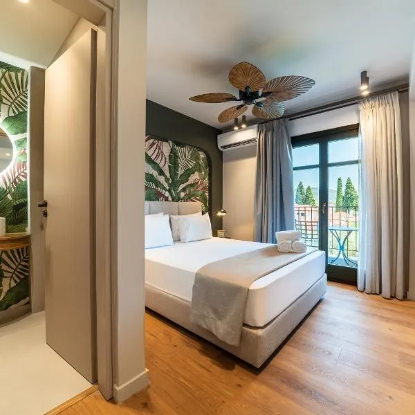 Nest by the Sea, Nilie Hospitality MGMT，位于卡拉内拉的酒店