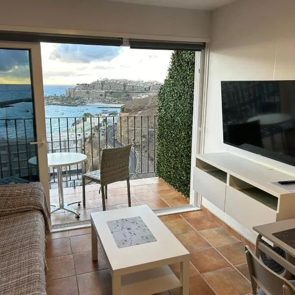 Granada I Apartment- Patalavaca，位于帕塔拉瓦卡的酒店