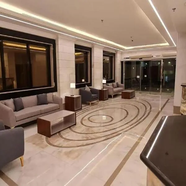 أجم الخالدية AJM Al-Khalidiayh，位于麦加的酒店