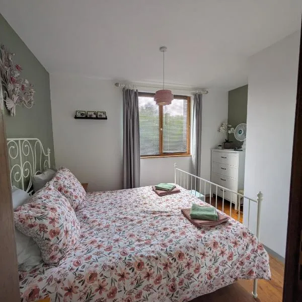 L'appartement Paulange，位于Laprade的酒店