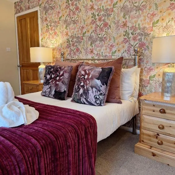 Fryers Cottage 3 Bedroom Sleeps 6 Cottage，位于斯卡伯勒的酒店