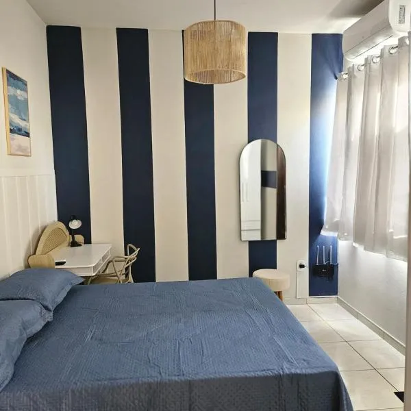 Apartamento no Centro de Pitangui，位于Pitangui的酒店