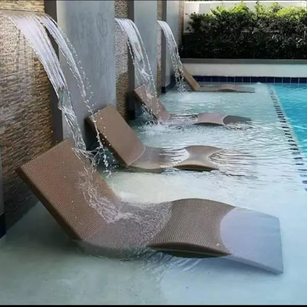 MyOneSpace4u at One Spatial Condo Hotel，位于伊洛伊洛的酒店