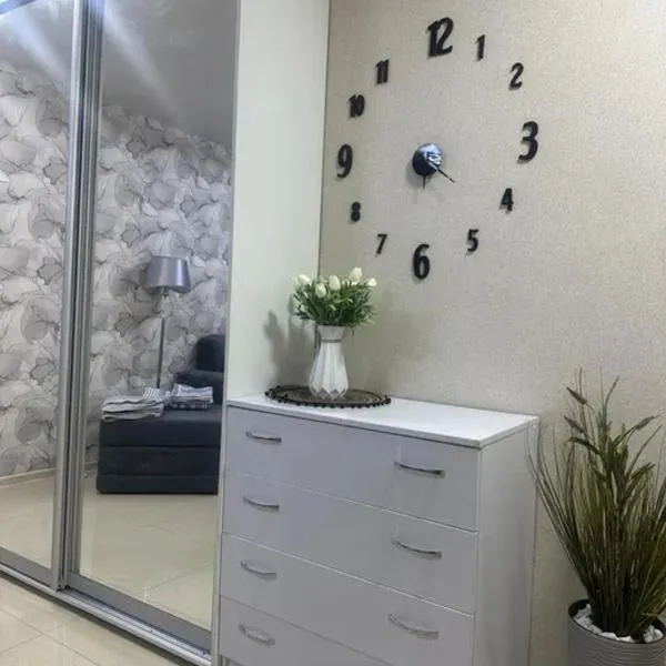 Коротченко 6，位于Golta的酒店