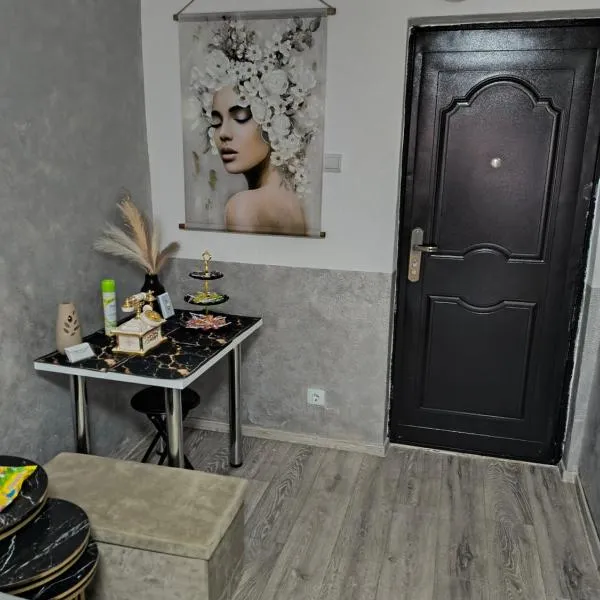 Home MARIA，位于奥尔绍瓦的酒店