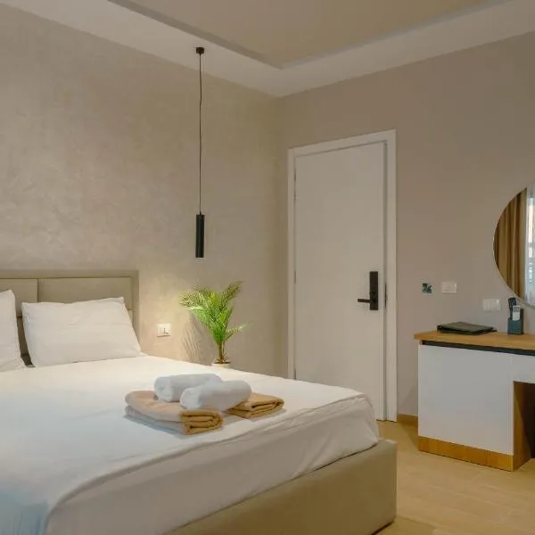 DelMar All Inclusive，位于格勒姆的酒店