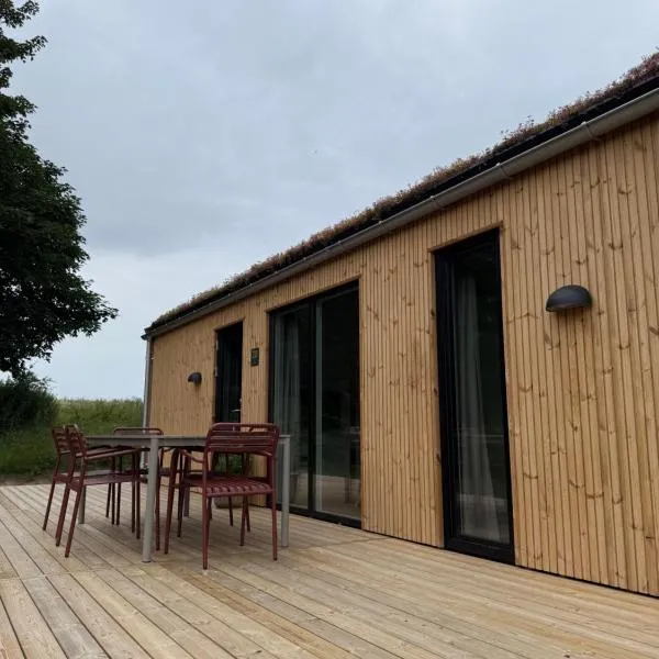 Dark Sky Suites，位于博雷的酒店