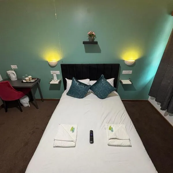 Stay Inn Express, Cambridge，位于剑桥的酒店