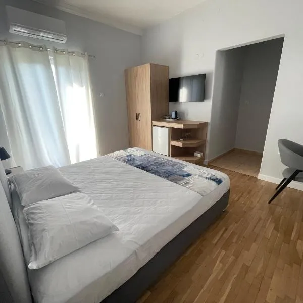 Meraki Inn，位于米里纳的酒店