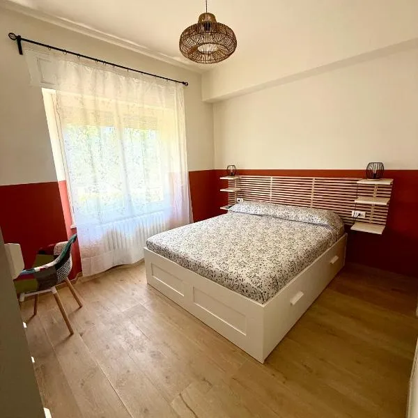 Il Bricoccolo，位于洛雷托的酒店