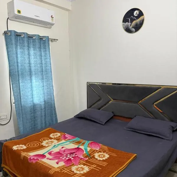 The Hotel Shadow，位于斋浦尔的酒店