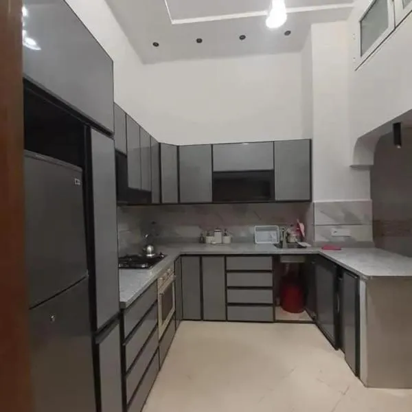 Aéroport appartement，位于丹吉尔的酒店