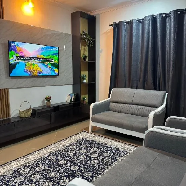 Cozy Stay Near Zanzibar Airport，位于桑给巴尔的酒店