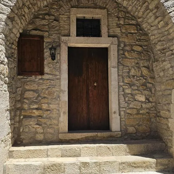 Numa Living，位于Rapone的酒店