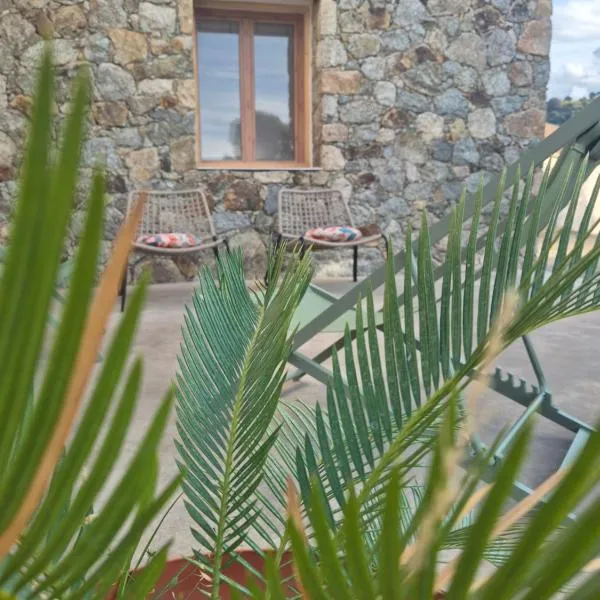 CasaKia，位于Pietralba的酒店
