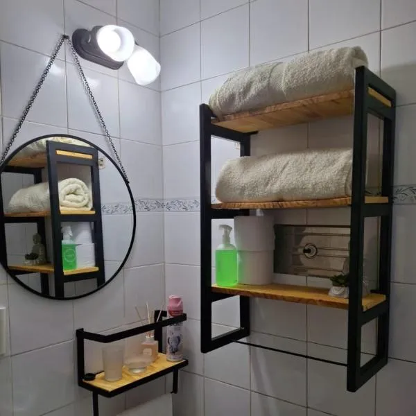 Alojamiento Victoria，位于科连特斯的酒店