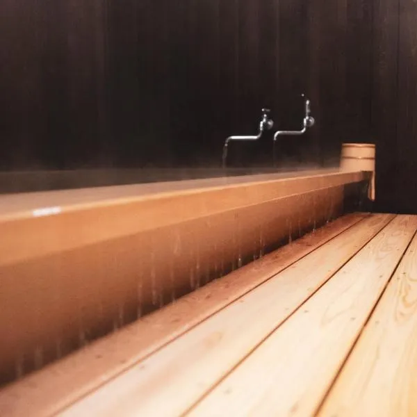 Honno Ryokan / Vacation STAY 60049，位于Yahaba的酒店