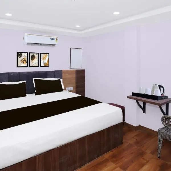 Super Townhouse Rauniyar City Centre Ratu Road，位于兰奇的酒店