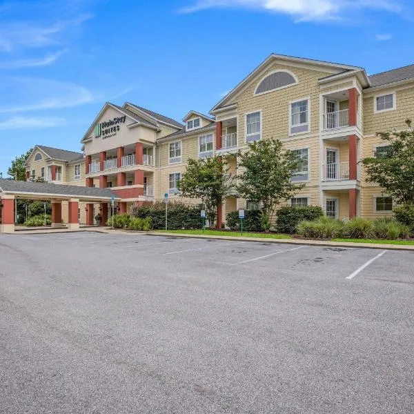 MainStay Suites Port Saint Joe South，位于圣乔港的酒店