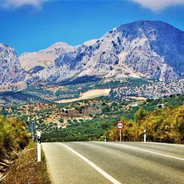 La casita de Denis，位于佩里那的酒店