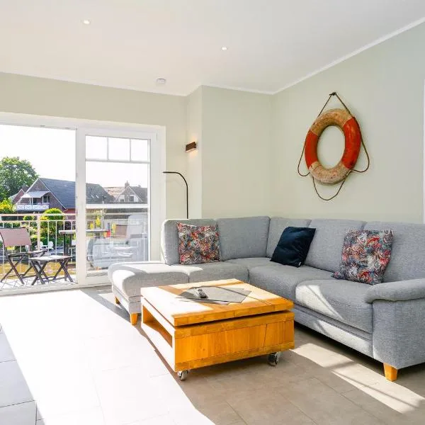 An't Grachten，位于特希尔的酒店