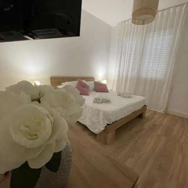 La Casa di Ary，位于奇斯泰尔纳迪拉蒂纳的酒店