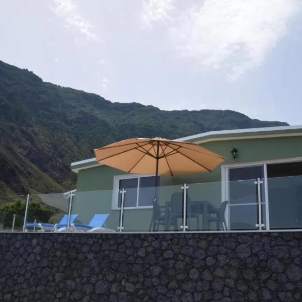 Casa Miramar，位于弗龙特拉的酒店