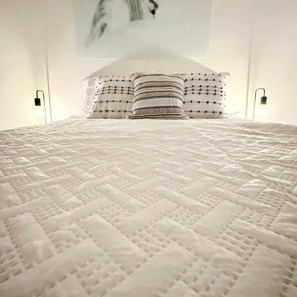 Hostel of Santurce，位于圣胡安的酒店