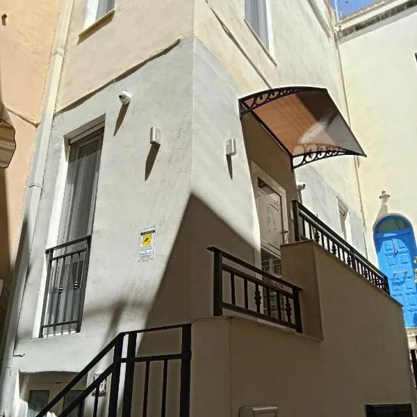 La Corte Guest House，位于巴里的酒店