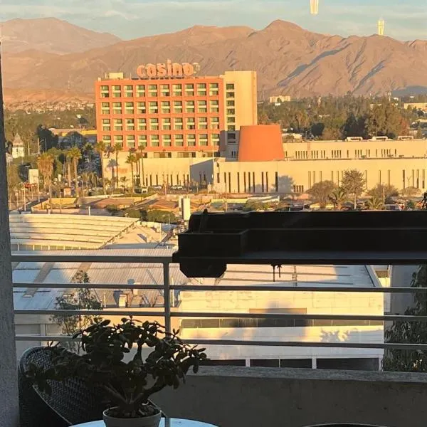 Departamentos Innova，位于科皮亚波的酒店